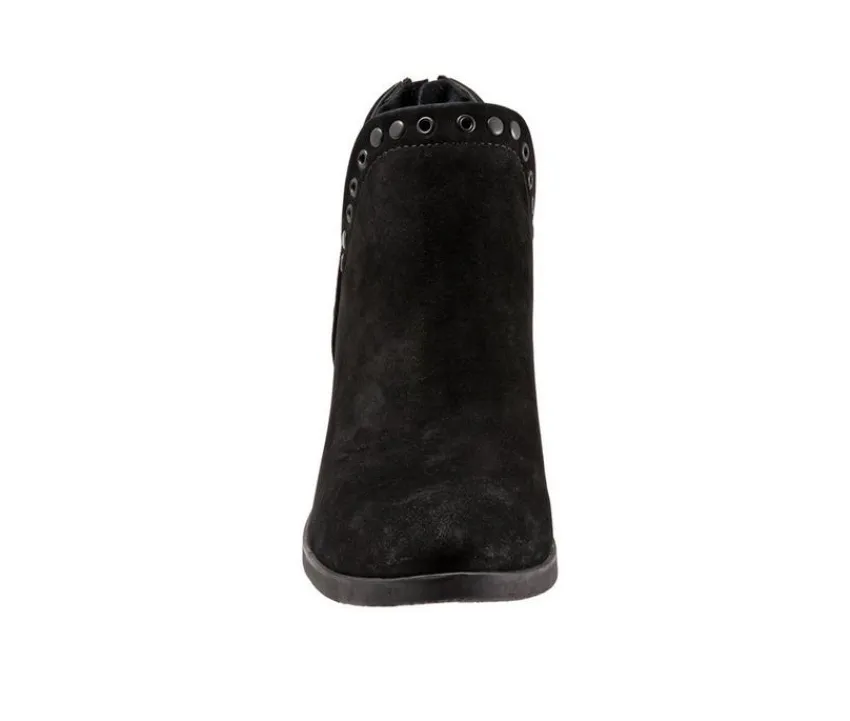 Women's Cora Booties|Bueno Clearance