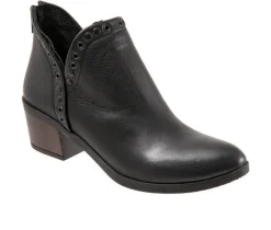 Women's Cora Booties|Bueno Discount
