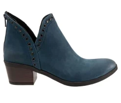Bueno Dress>Women's Cora Booties