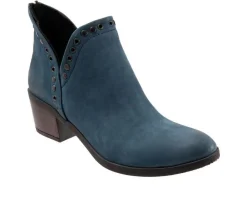 Bueno Dress>Women's Cora Booties