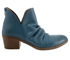 Women's Cori Booties|Bueno Outlet