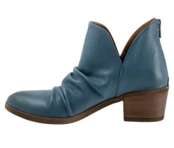 Women's Cori Booties|Bueno Outlet