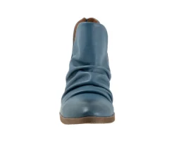 Women's Cori Booties|Bueno Outlet