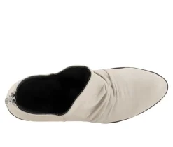 Women's Cori Booties|Bueno Best