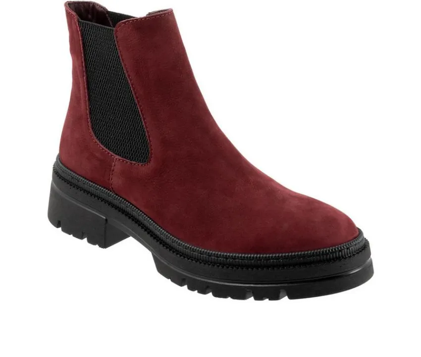 Bueno Chelsea>Women's Darla Chelsea Boots
