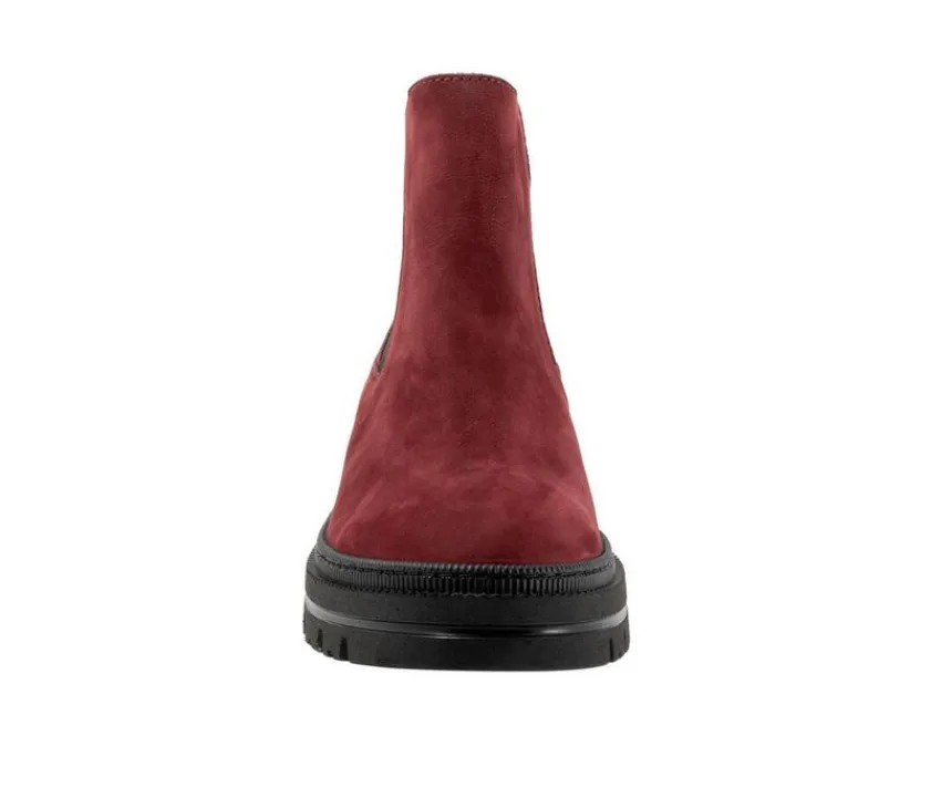 Bueno Chelsea>Women's Darla Chelsea Boots
