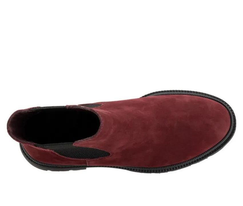 Bueno Chelsea>Women's Darla Chelsea Boots