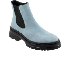 Women's Darla Chelsea Boots|Bueno Discount
