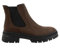 Women's Darla Chelsea Boots|Bueno New