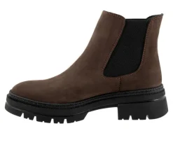 Women's Darla Chelsea Boots|Bueno New