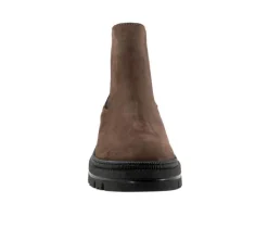 Women's Darla Chelsea Boots|Bueno New