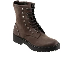 Bueno Lace Up|Boots & Booties>Women's Dixie Booties