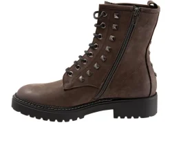 Bueno Lace Up|Boots & Booties><noscript><img width=