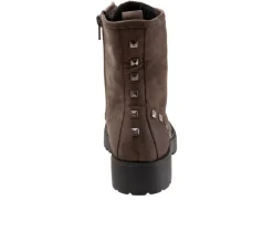 Bueno Lace Up|Boots & Booties><noscript><img width=