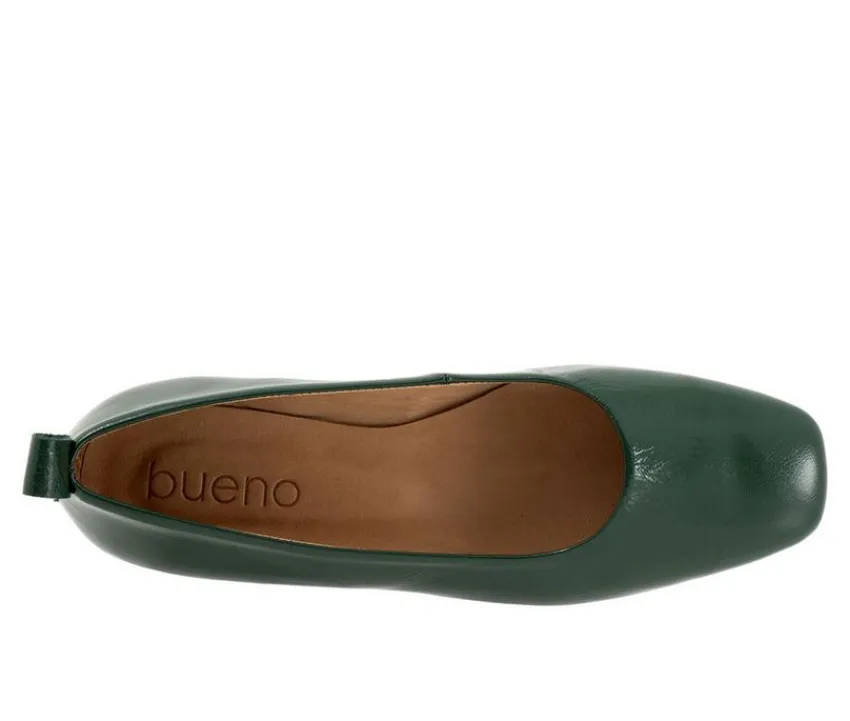 Bueno Flats>Women's Elizabeth Flats