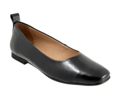 Women's Elizabeth Flats|Bueno Hot
