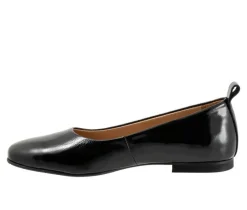 Women's Elizabeth Flats|Bueno Hot