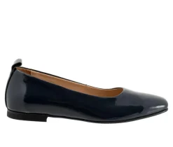 Women's Elizabeth Flats|Bueno Discount