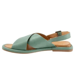 Women's Elwood Sandals|Bueno Outlet