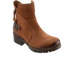 Women's Fallon Moto Boots|Bueno New