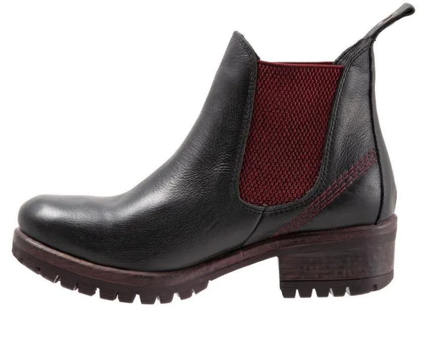 Bueno Chelsea>Women's Florida Chelsea Booties