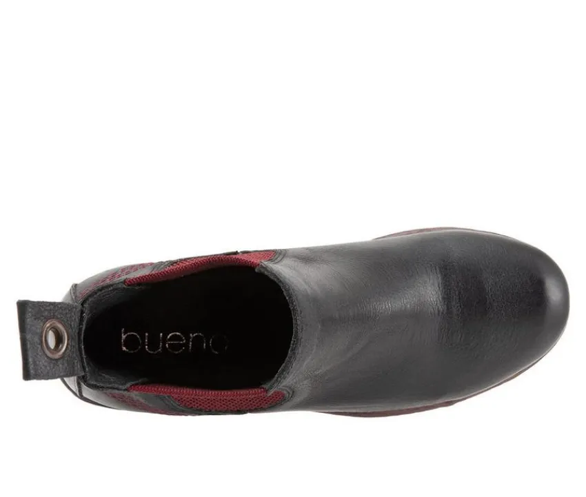 Bueno Chelsea>Women's Florida Chelsea Booties