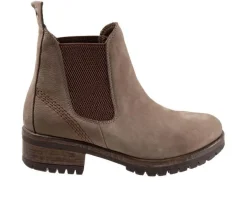 Women's Florida Chelsea Booties|Bueno Clearance