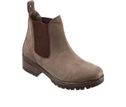 Women's Florida Chelsea Booties|Bueno Clearance