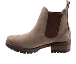 Women's Florida Chelsea Booties|Bueno Clearance