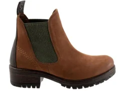 Women's Florida Chelsea Booties|Bueno Outlet