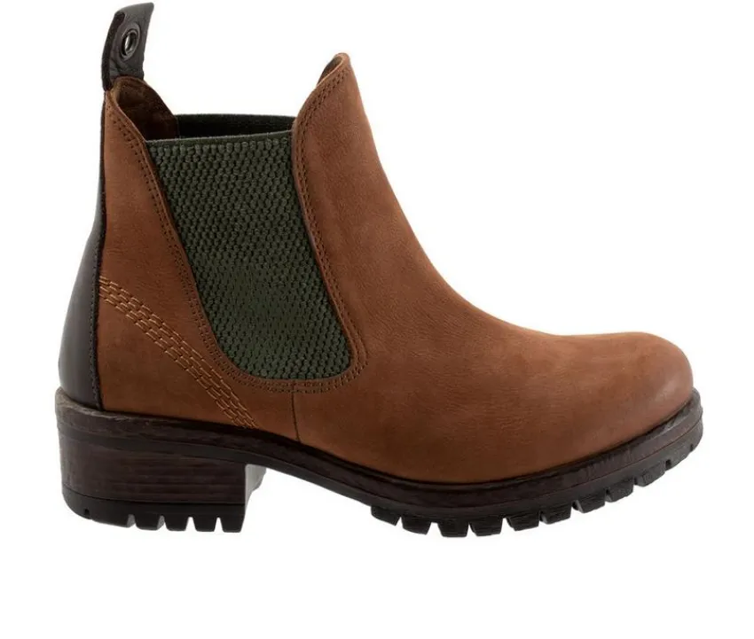 Women's Florida Chelsea Booties|Bueno Outlet