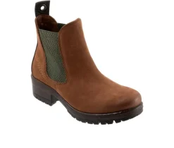 Women's Florida Chelsea Booties|Bueno Outlet