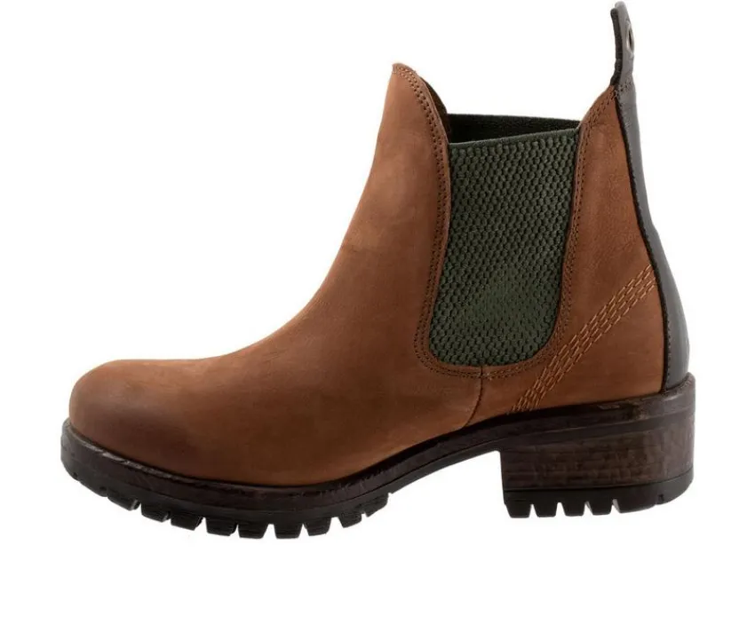 Women's Florida Chelsea Booties|Bueno Outlet
