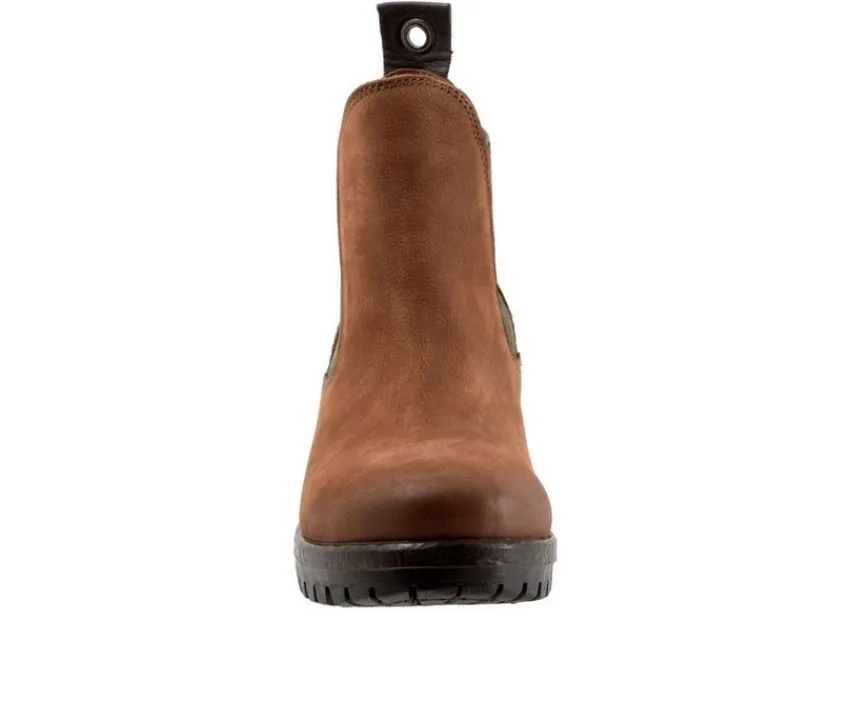 Women's Florida Chelsea Booties|Bueno Outlet