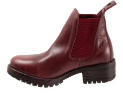 Women's Florida Chelsea Booties|Bueno Best