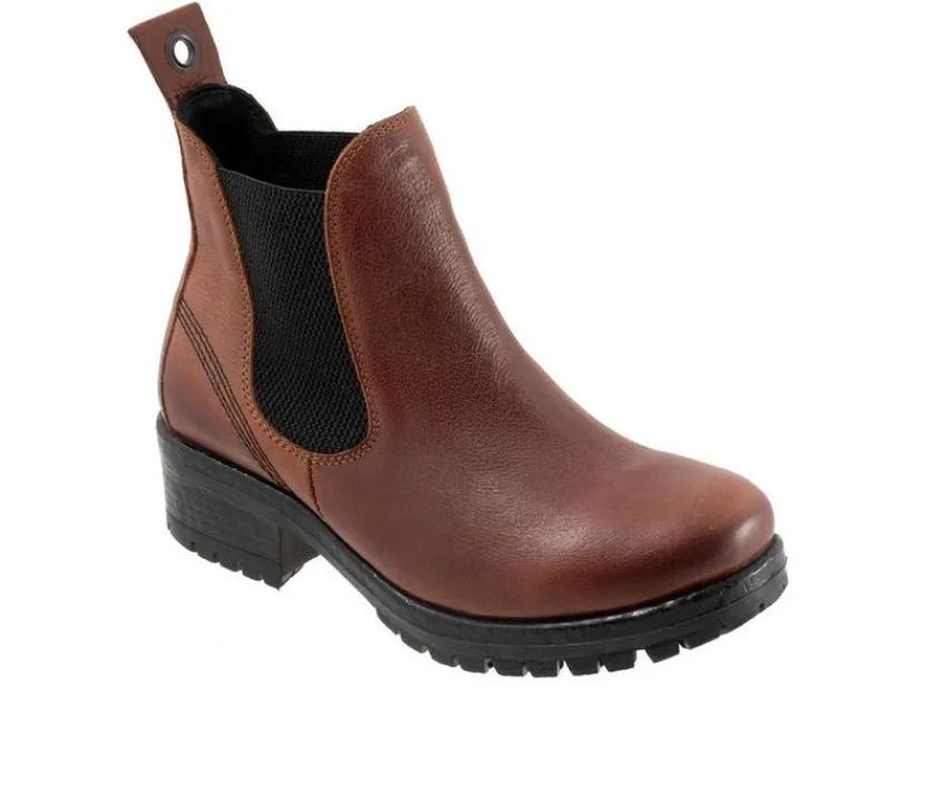 Women's Florida Chelsea Booties|Bueno Online