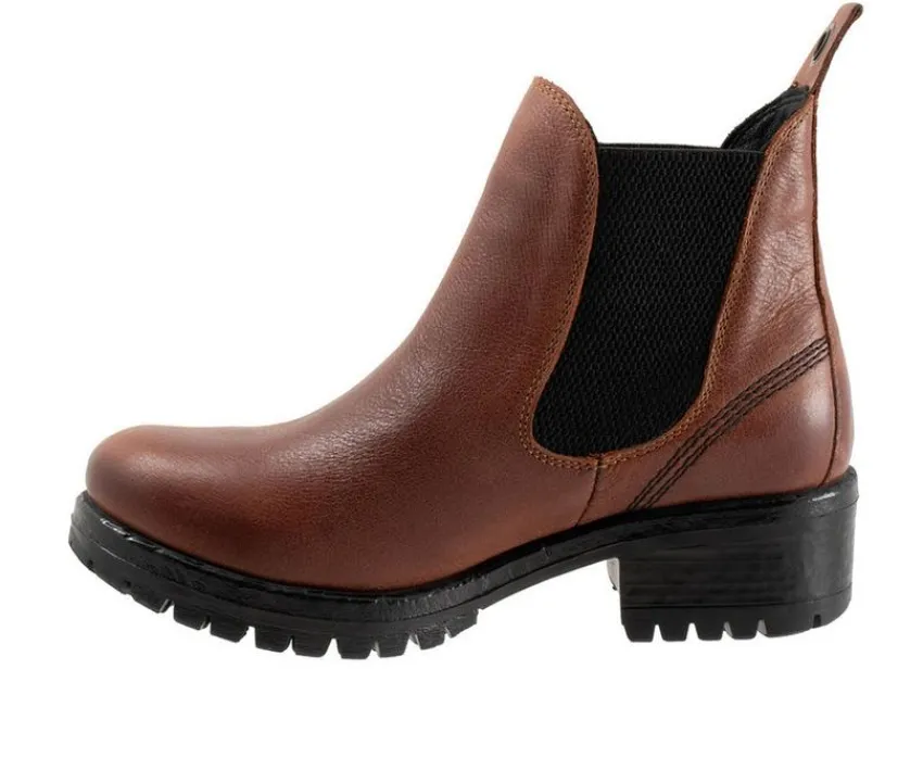 Women's Florida Chelsea Booties|Bueno Online