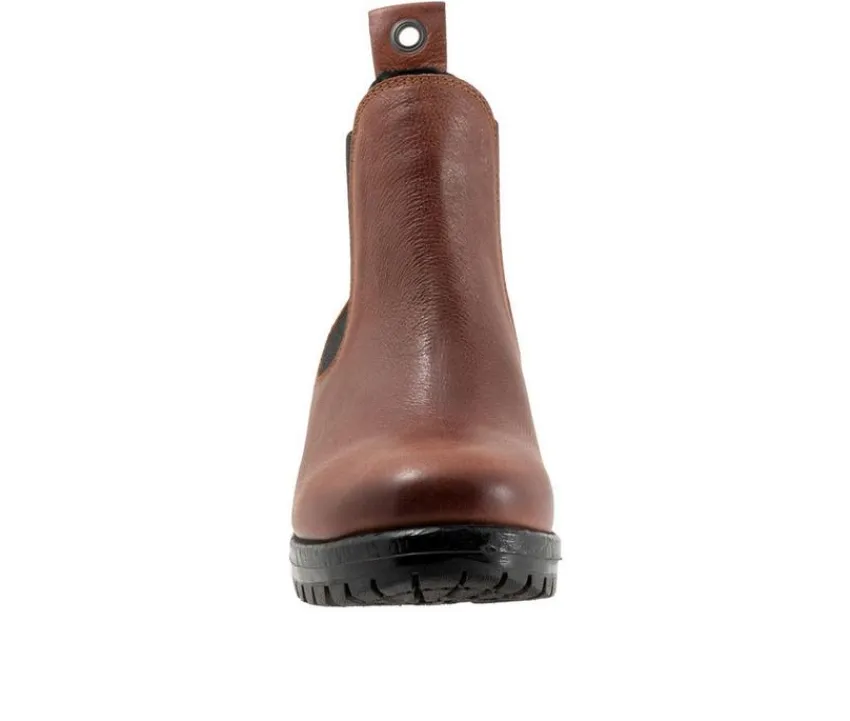 Women's Florida Chelsea Booties|Bueno Online