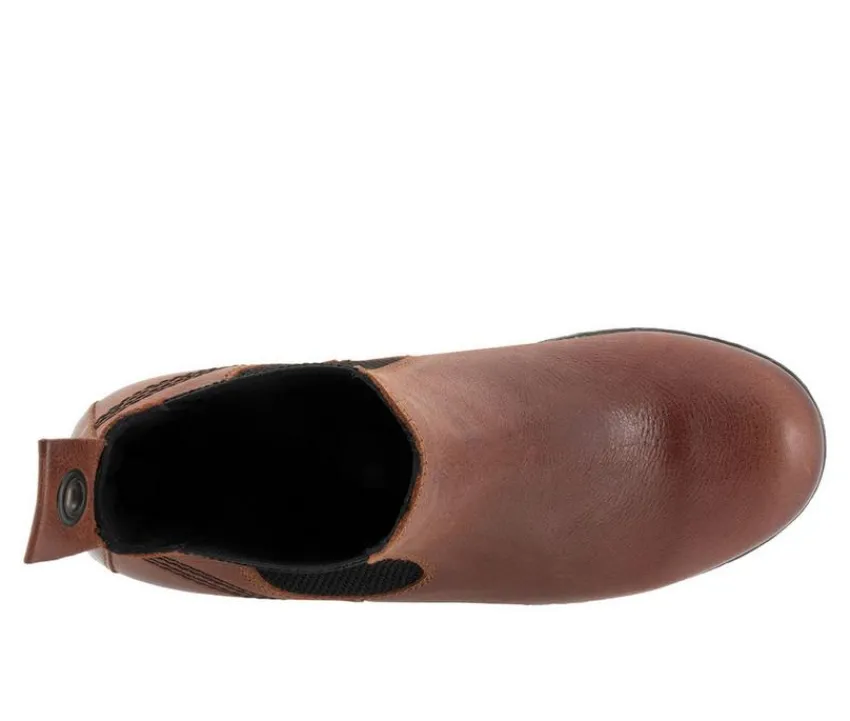 Women's Florida Chelsea Booties|Bueno Online