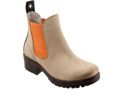 Women's Florida Chelsea Booties|Bueno Hot
