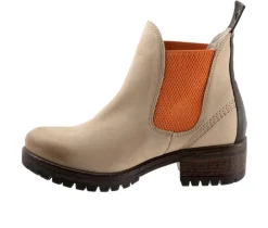 Women's Florida Chelsea Booties|Bueno Hot