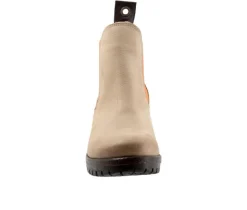 Women's Florida Chelsea Booties|Bueno Hot