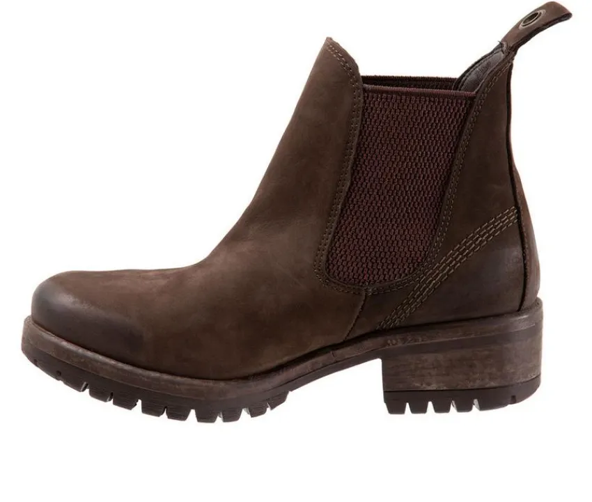 Women's Florida Chelsea Booties|Bueno Discount