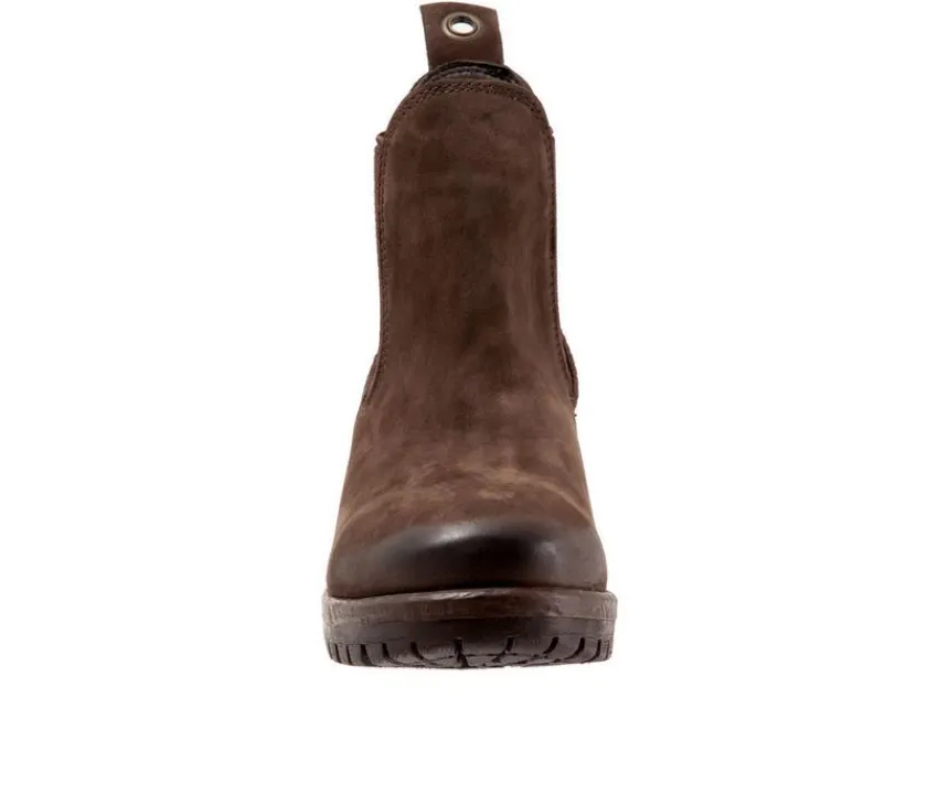 Women's Florida Chelsea Booties|Bueno Discount