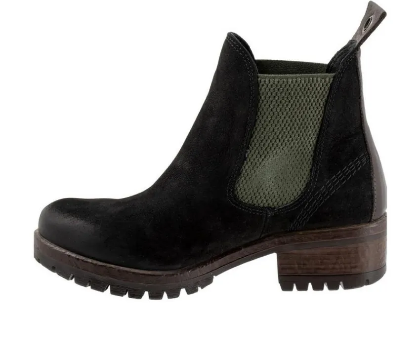 Bueno Chelsea>Women's Florida Chelsea Booties