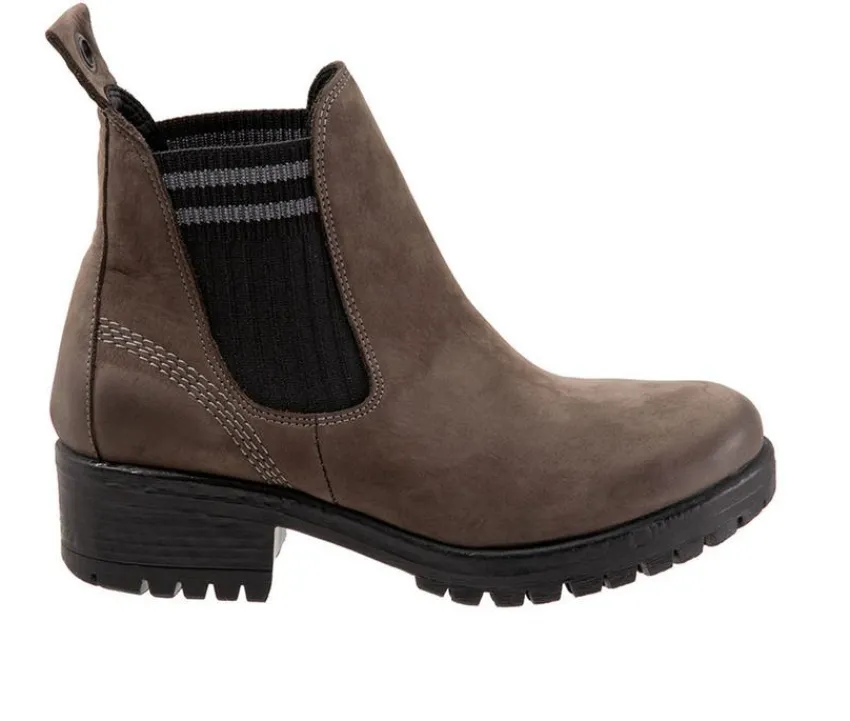 Bueno Chelsea>Women's Florida Chelsea Booties