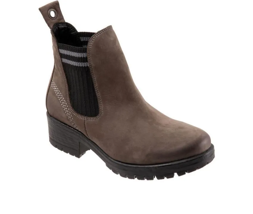 Bueno Chelsea>Women's Florida Chelsea Booties