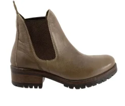 Bueno Chelsea>Women's Florida Chelsea Booties