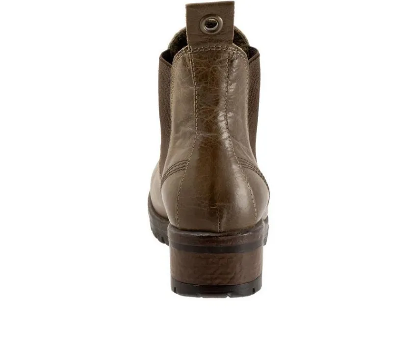 Bueno Chelsea>Women's Florida Chelsea Booties