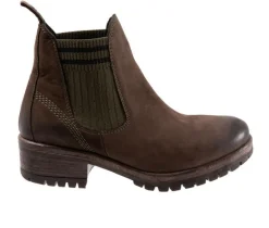 Bueno Chelsea>Women's Florida Chelsea Booties